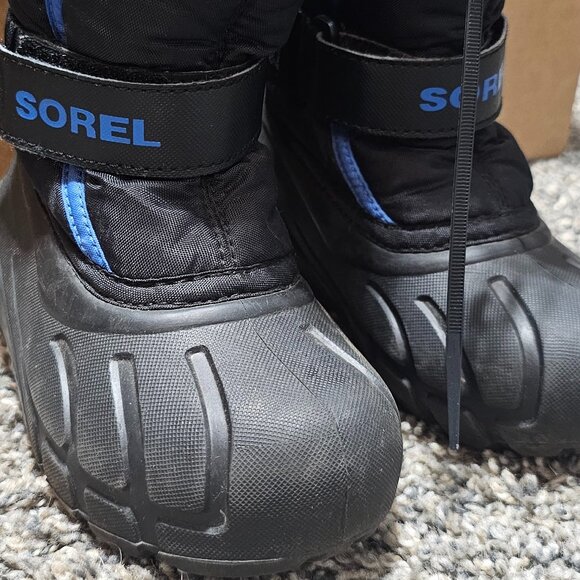 Sorel Snow Boots - Picture 3 of 7